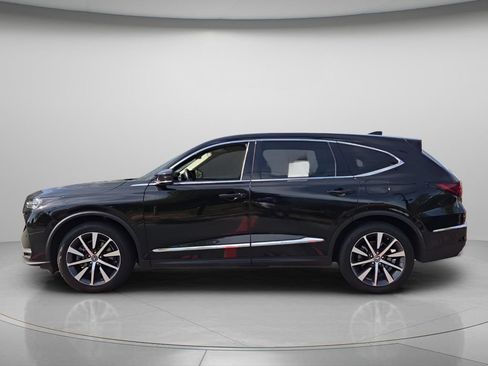 Used 2025 Acura MDX FWD w/ Technology Package image 3