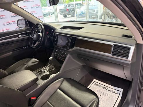 Used 2021 Volkswagen Atlas SE FWD image 51
