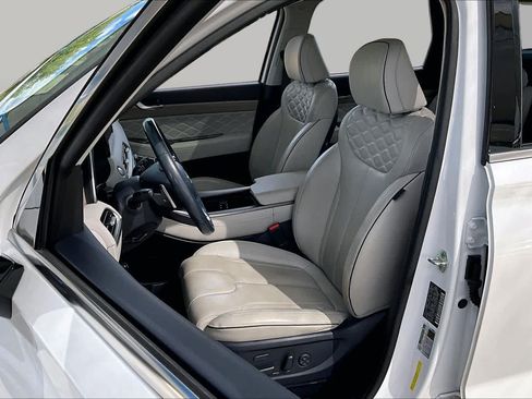 Used 2022 Hyundai Palisade Calligraphy FWD image 8