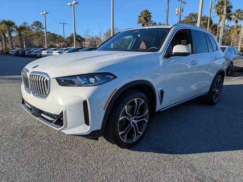 New 2026 BMW X5 sDrive40i w/ Executive Package image 9