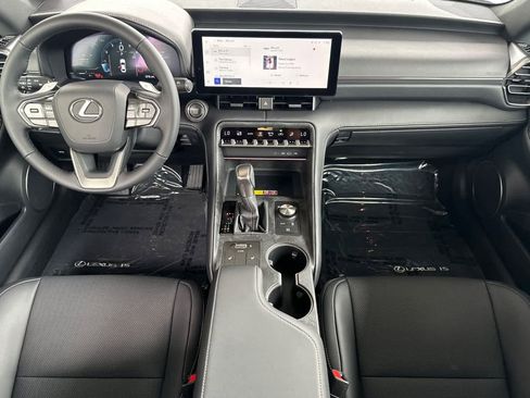 New 2026 Lexus IS 350 F Sport RWD image 3