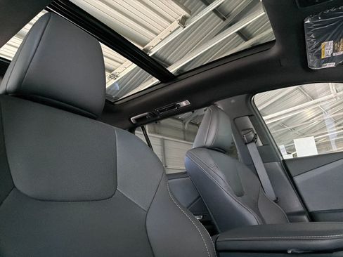 New 2026 Lexus TX 350 FWD w/ Technology Package image 17