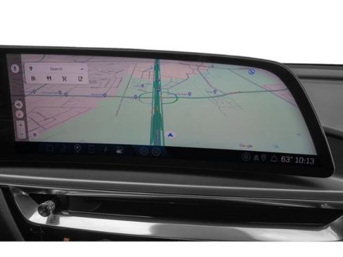 Used 2024 Cadillac Lyriq Luxury image 19