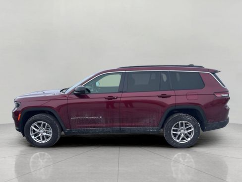 Used 2024 Jeep Grand Cherokee L Laredo image 7