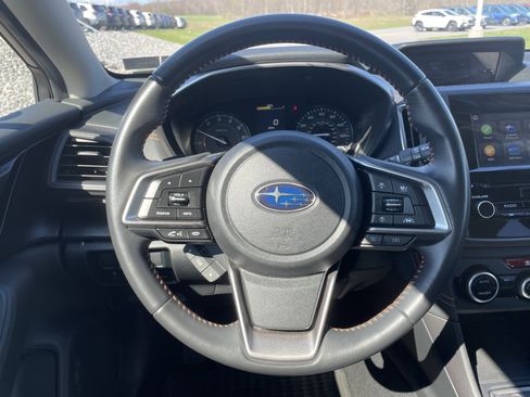 Used 2020 Subaru Crosstrek 2.0i Premium w/ Moonroof Package 2 image 17