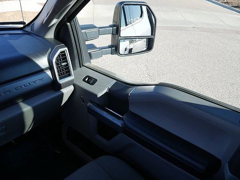 Used 2017 Ford F350 XLT image 21