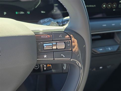 New 2026 Kia EV9 Wind image 33