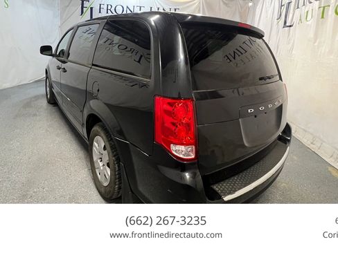 Used 2012 Dodge Grand Caravan SE image 5