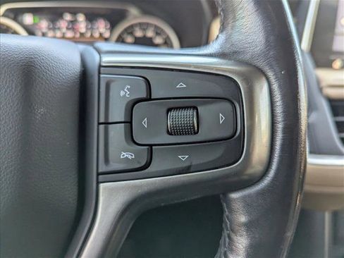 Used 2021 Chevrolet Tahoe Premier w/ Premium Package RWD image 14