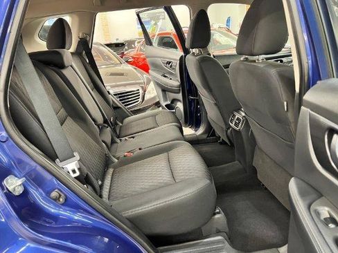 Used 2019 Nissan Rogue S image 30