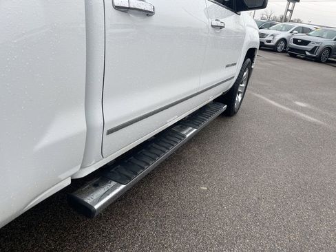 Used 2015 Chevrolet Silverado 1500 LTZ image 11