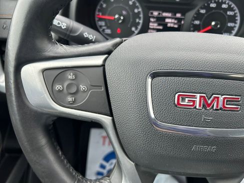 Used 2018 GMC Terrain SLE w/ Driver Convenience Package image 24