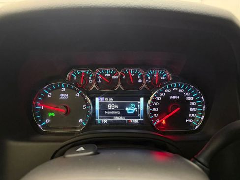 Used 2020 Chevrolet Tahoe LT AWD/4WD image 18