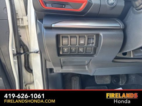 Used 2019 Subaru Forester Sport w/ Popular Package #2 AWD/4WD image 16