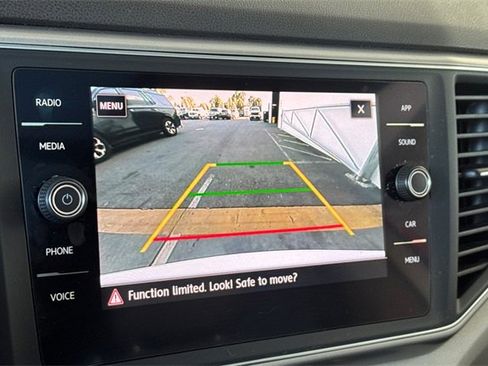 Used 2019 Volkswagen Atlas SE w/ Panoramic Sunroof Package image 20