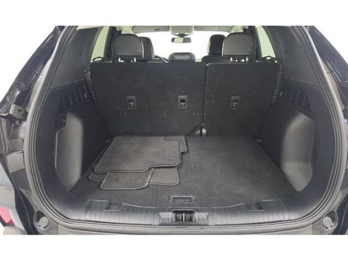 Used 2024 Ford Escape Platinum AWD/4WD image 11