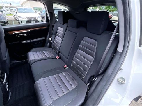 Used 2019 Honda CR-V EX image 18