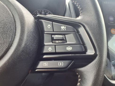 Certified 2025 Subaru Forester Premium AWD/4WD image 28