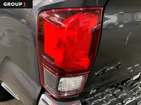 Used 2023 Toyota Tacoma SR5 w/ SX Package image 28