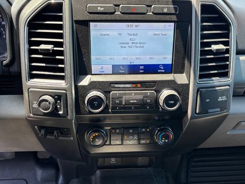 Used 2020 Ford F350 XLT AWD/4WD image 17