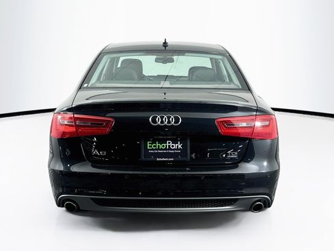 Used 2014 Audi A6 TDI Prestige w/ Prestige Package AWD/4WD image 7