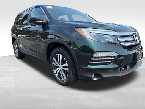 Used 2016 Honda Pilot EX-L image 7