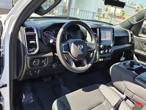 New 2026 RAM 1500 Tradesman image 10