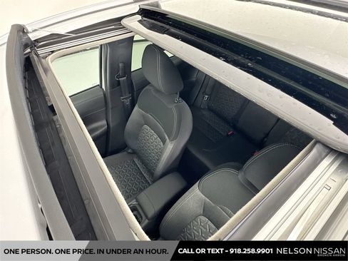 New 2026 Nissan Kicks SV w/ SV Premium Package FWD image 20