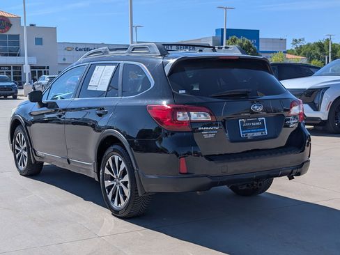 Used 2015 Subaru Outback 3.6R Limited AWD/4WD image 3