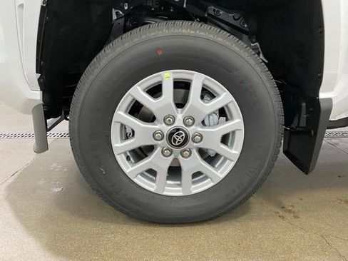 New 2026 Toyota Tacoma SR5 image 21