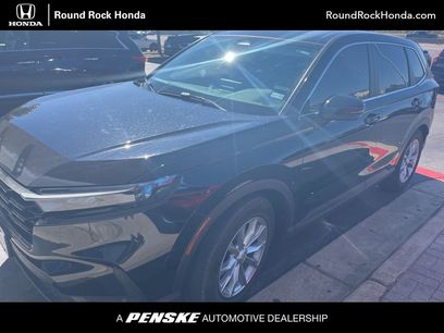 Used 2023 Honda CR-V EX-L