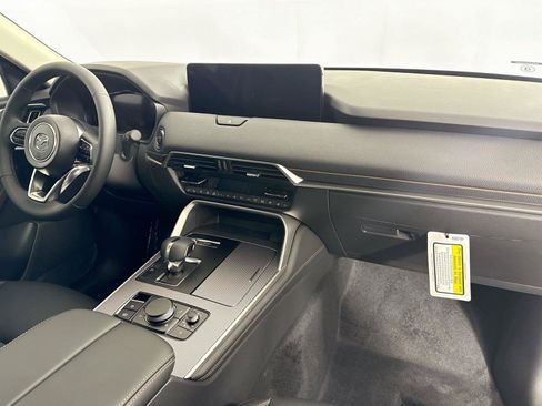 New 2026 MAZDA CX-70 SC AWD/4WD image 37
