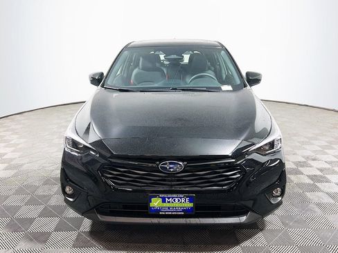 New 2026 Subaru Impreza RS image 2