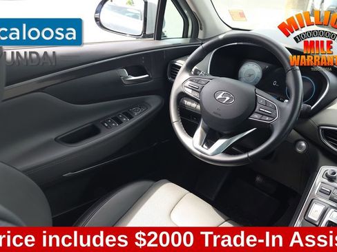 Used 2023 Hyundai Santa Fe SEL w/ Premium Package image 28