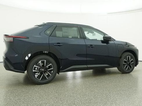 New 2026 Toyota bZ image 26