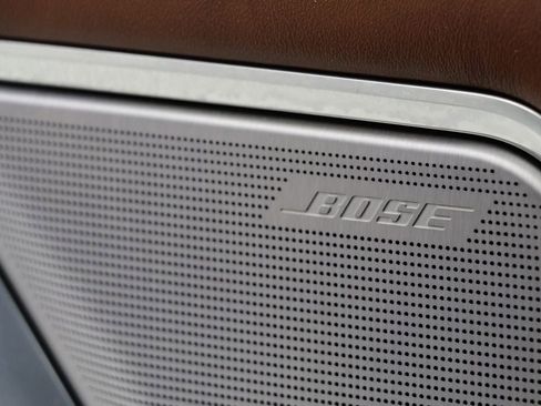 Used 2022 GMC Sierra 1500 Denali Ultimate AWD/4WD image 41