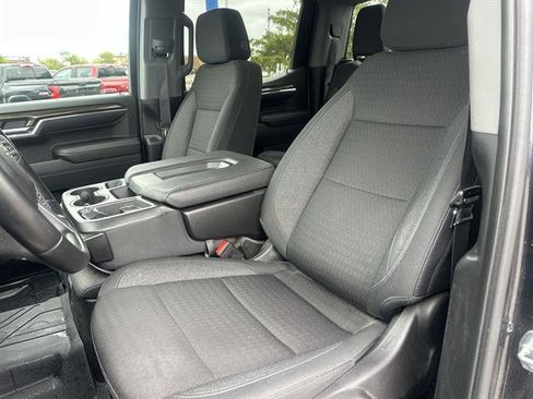 Certified 2023 Chevrolet Silverado 1500 RST w/ LPO, Liner Protection Package AWD/4WD image 13