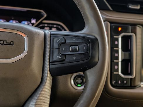 Used 2021 GMC Yukon XL Denali image 20