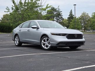 Certified 2025 Honda Accord LX video 2