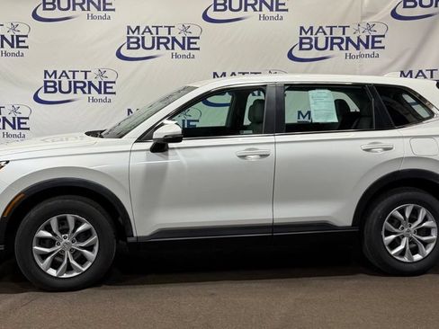 Used 2023 Honda CR-V LX image 23