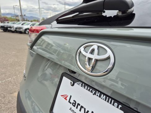 Certified 2023 Toyota RAV4 XLE Premium image 37