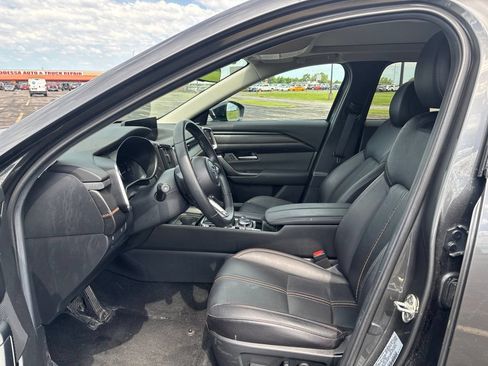 Used 2025 MAZDA CX-50 AWD 2.5 S w/ Premium Plus Pkg image 9
