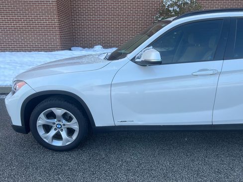 Used 2013 BMW X1 sDrive28i image 5