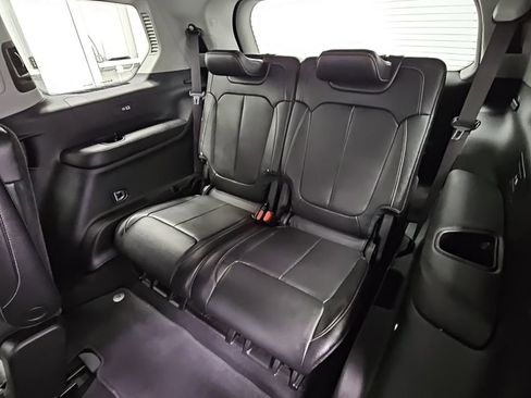 Used 2021 Jeep Grand Cherokee L Limited w/ Trailer Tow Group (B) image 36