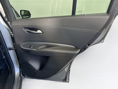 Used 2024 Cadillac XT4 Premium Luxury image 30