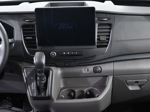 New 2026 Ford Transit 250 148 Medium Roof Extended AWD w/ Load Area Protection Package image 9