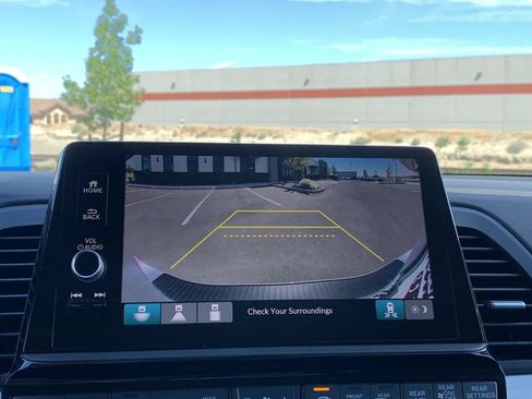 Used 2025 Honda Odyssey EX-L image 23