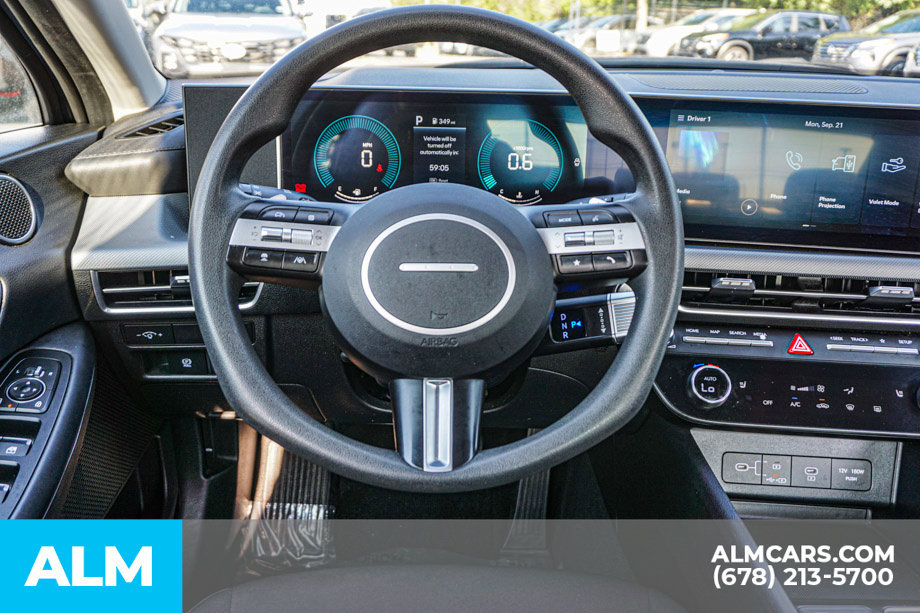 Used 2025 Hyundai Sonata SEL FWD image 27