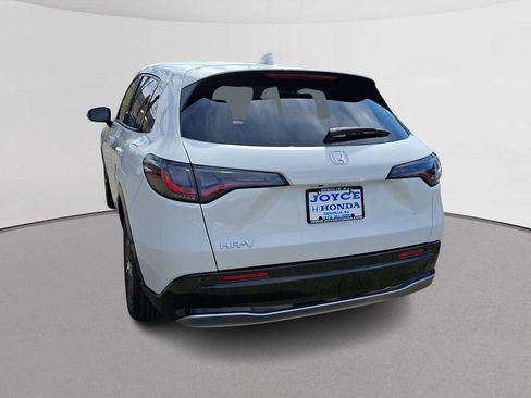 Certified 2023 Honda HR-V EX-L image 8