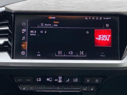 Used 2023 Audi Q4 e-tron Premium Plus w/ Premium Plus image 8